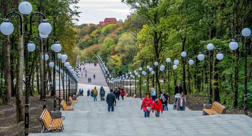 Курортный сбор