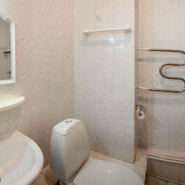 2 местный 1 комнатный Стандарт (16 м²)